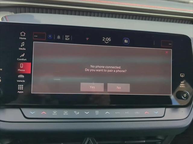 2026 Dodge Charger R/T 4 Door AWD