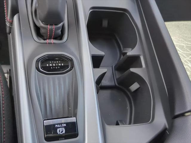 2026 Dodge Charger R/T 4 Door AWD