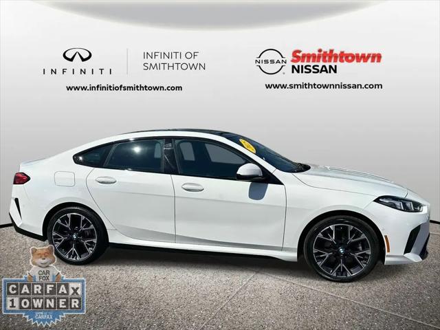 2025 BMW Coupe xDrive