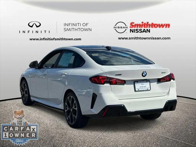 2025 BMW Coupe xDrive