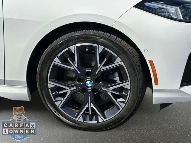 2025 BMW Coupe xDrive