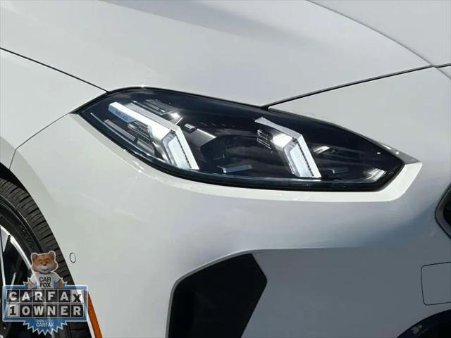 2025 BMW Coupe xDrive