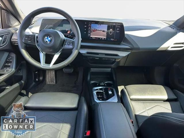 2025 BMW Coupe xDrive