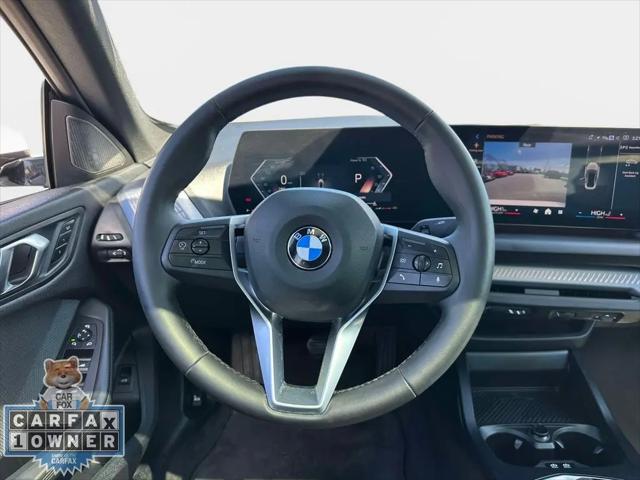 2025 BMW Coupe xDrive
