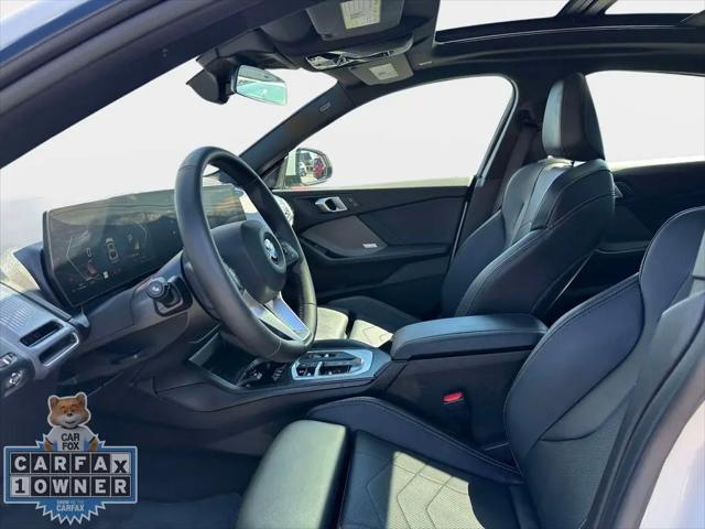 2025 BMW Coupe xDrive