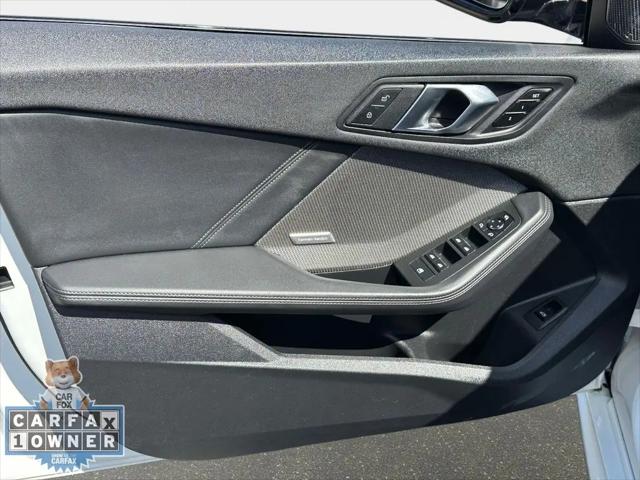 2025 BMW Coupe xDrive