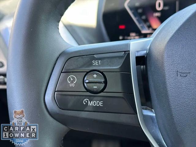 2025 BMW Coupe xDrive