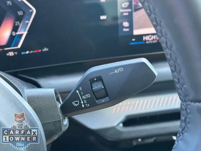 2025 BMW Coupe xDrive
