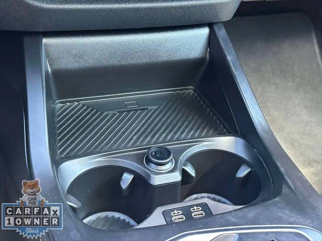 2025 BMW Coupe xDrive
