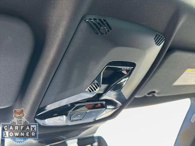 2025 BMW Coupe xDrive