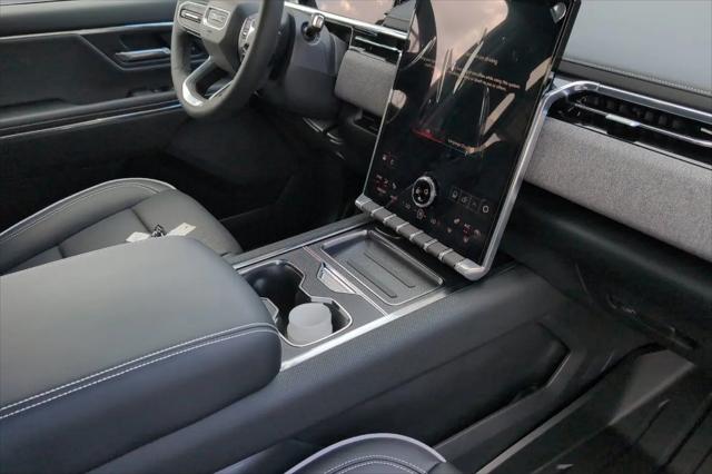 2026 GMC Sierra Standard Range Elevation
