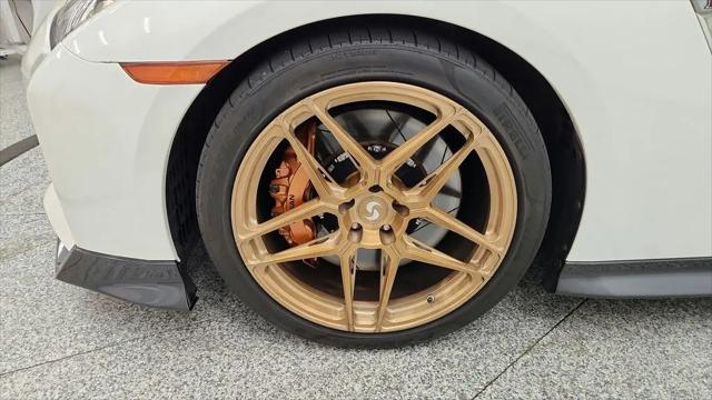 2018 Nissan GT-R Premium