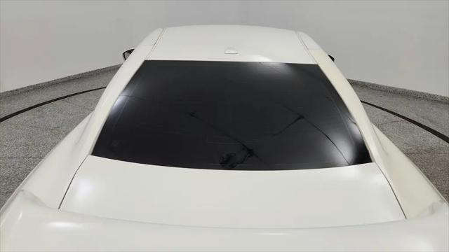 2018 Nissan GT-R Premium
