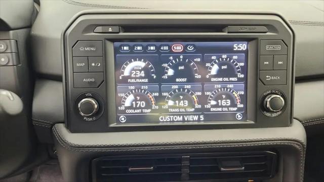 2018 Nissan GT-R Premium