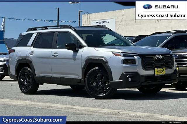 2026 Subaru Outback Limited for sale in Seaside, CA