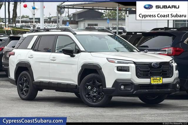 2026 Subaru Outback Limited for sale in Seaside, CA
