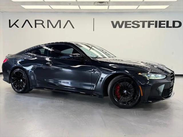 2021 BMW M4 Standard for sale in Westfield, NJ