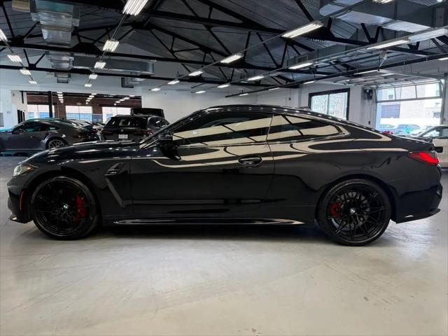 2021 BMW M4 Standard