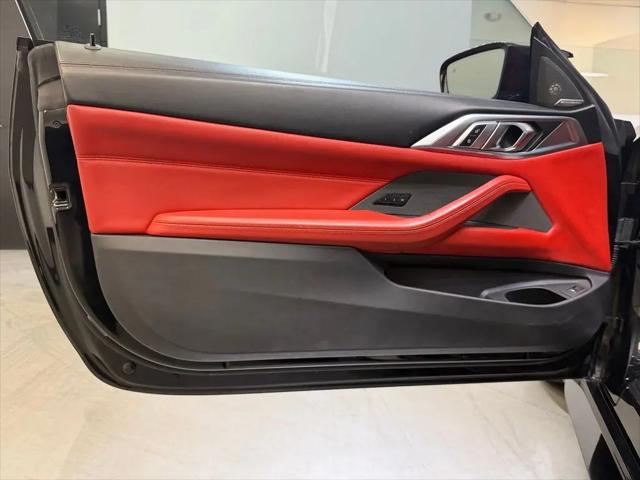 2021 BMW M4 Standard