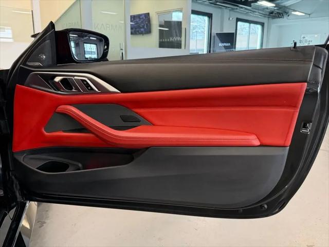 2021 BMW M4 Standard
