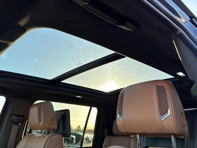 2024 Cadillac Escalade ESV 4WD Premium Luxury