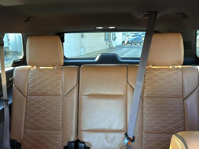 2024 Cadillac Escalade ESV 4WD Premium Luxury