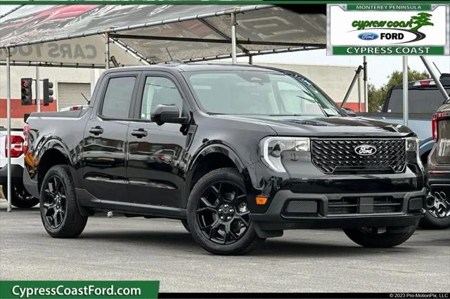 2025 Ford Maverick Lariat for sale in Seaside, CA