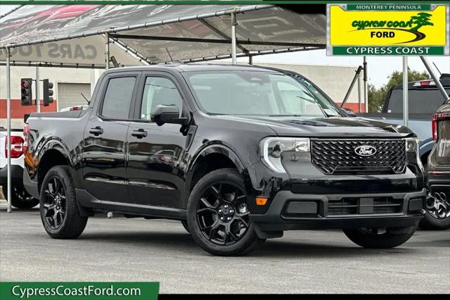 2025 Ford Maverick Lariat for sale in Seaside, CA