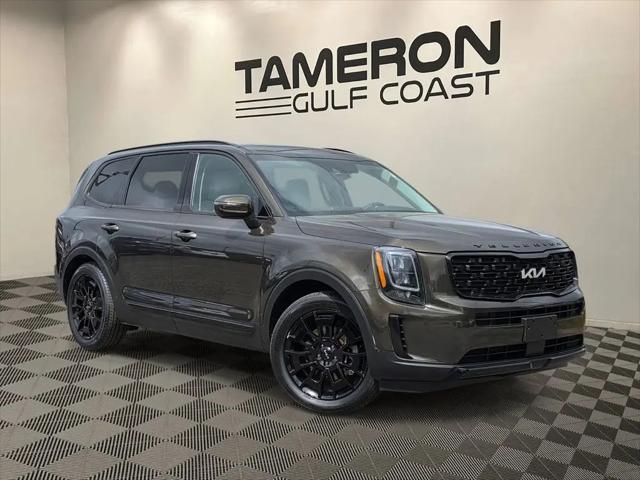 2022 Kia Telluride EX for sale in Mobile, AL