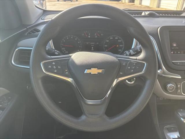 2021 Chevrolet Equinox AWD LS