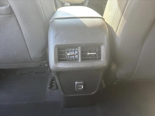 2021 Chevrolet Equinox AWD LS