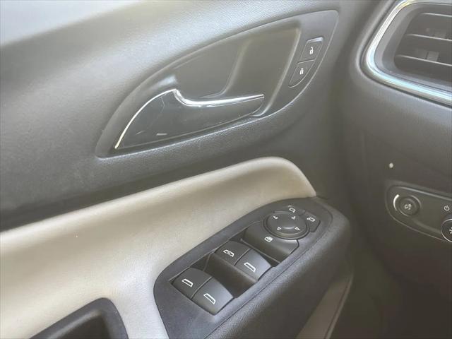 2021 Chevrolet Equinox AWD LS