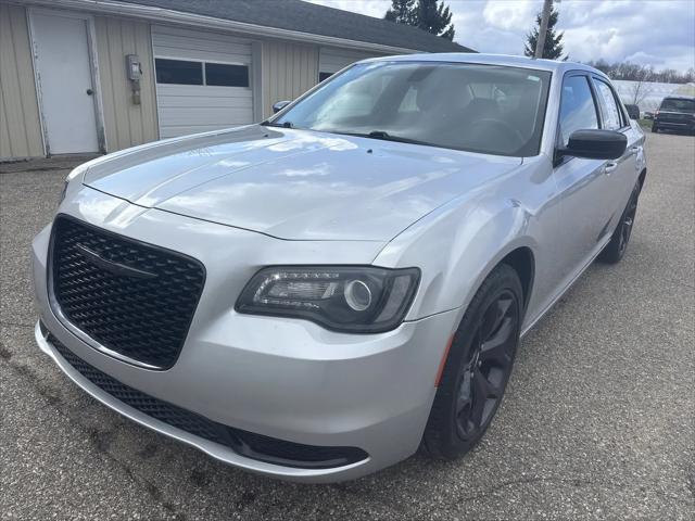 2021 Chrysler 300 Touring