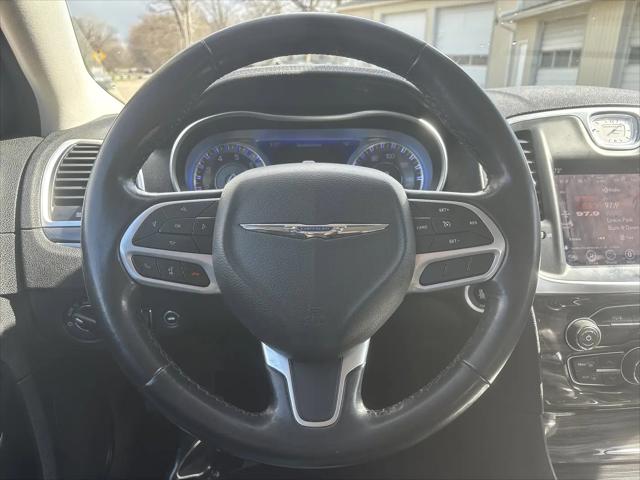 2021 Chrysler 300 Touring