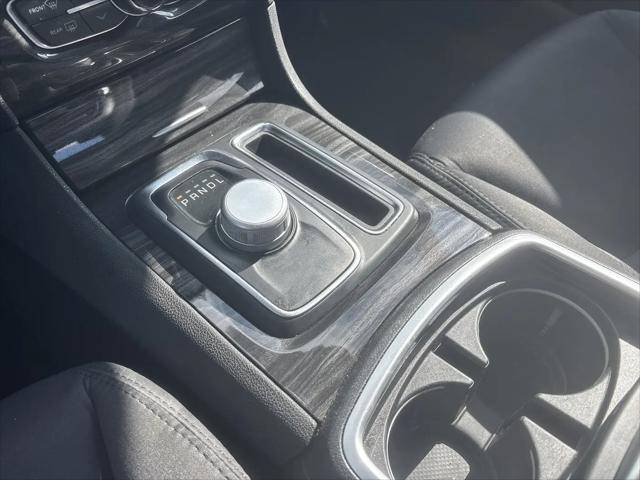 2021 Chrysler 300 Touring