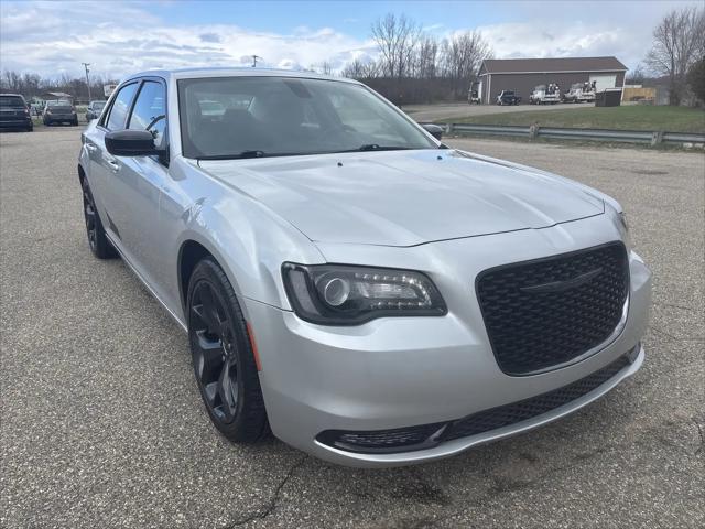 2021 Chrysler 300 Touring for sale in Wayland, MI