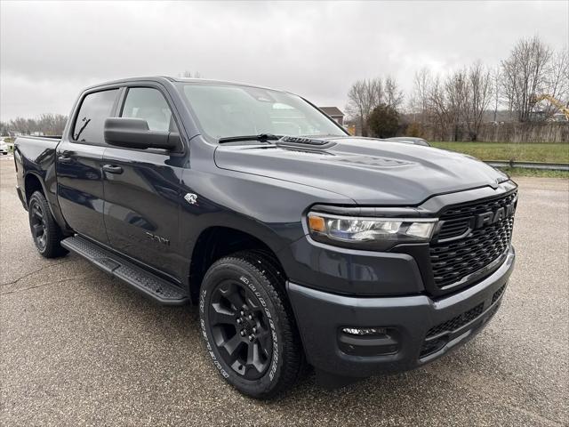 2026 Ram 1500 Express Crew Cab 4x4 5'7" Box for sale in Wayland, MI