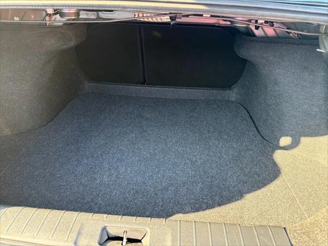 2020 Nissan Sentra SR Xtronic CVT