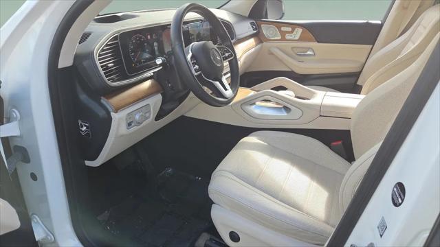 2023 Mercedes-Benz GLE GLE 450 4MATIC