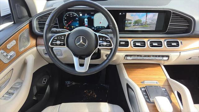 2023 Mercedes-Benz GLE GLE 450 4MATIC