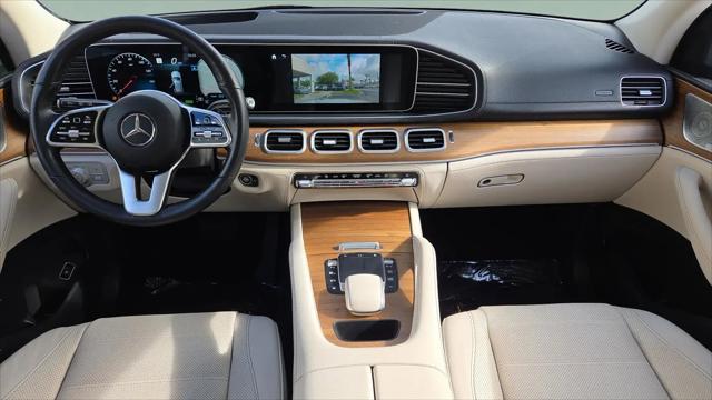 2023 Mercedes-Benz GLE GLE 450 4MATIC