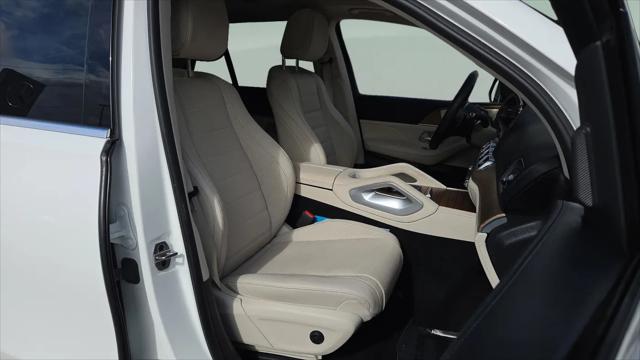 2023 Mercedes-Benz GLE GLE 450 4MATIC