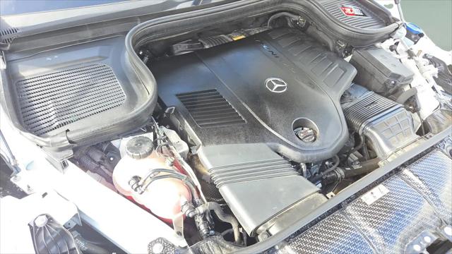 2023 Mercedes-Benz GLE GLE 450 4MATIC