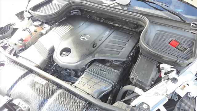 2023 Mercedes-Benz GLE GLE 450 4MATIC