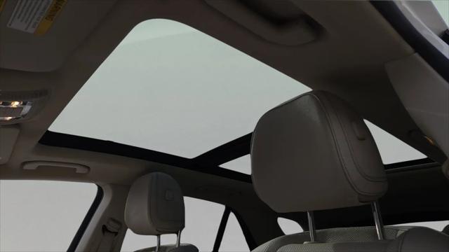 2023 Mercedes-Benz GLE GLE 450 4MATIC