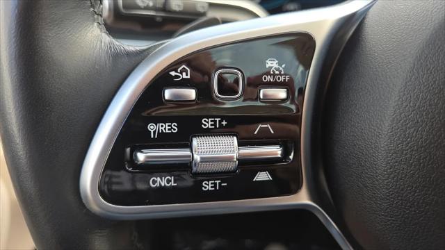 2023 Mercedes-Benz GLE GLE 450 4MATIC