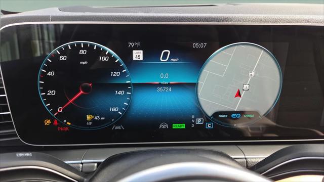 2023 Mercedes-Benz GLE GLE 450 4MATIC