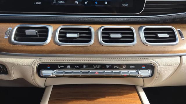 2023 Mercedes-Benz GLE GLE 450 4MATIC