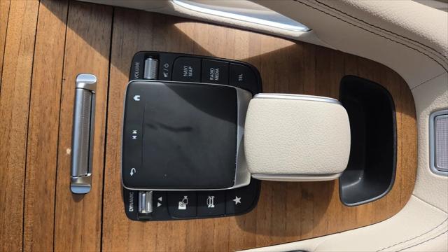 2023 Mercedes-Benz GLE GLE 450 4MATIC