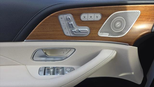 2023 Mercedes-Benz GLE GLE 450 4MATIC